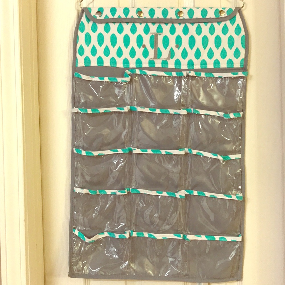 Jewelry Organizer